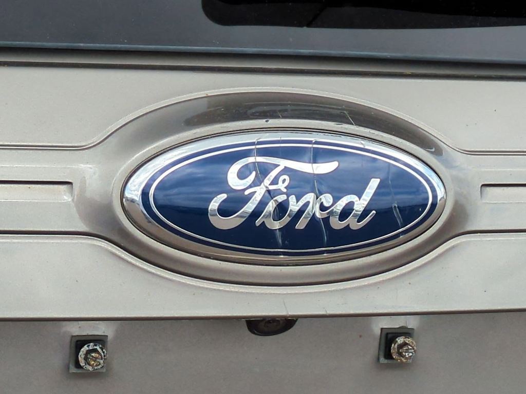 2013 Ford Edge SEL 7