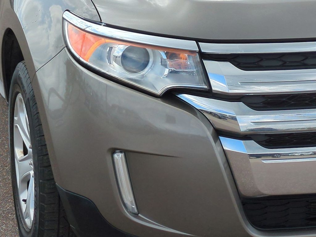2013 Ford Edge SEL 24