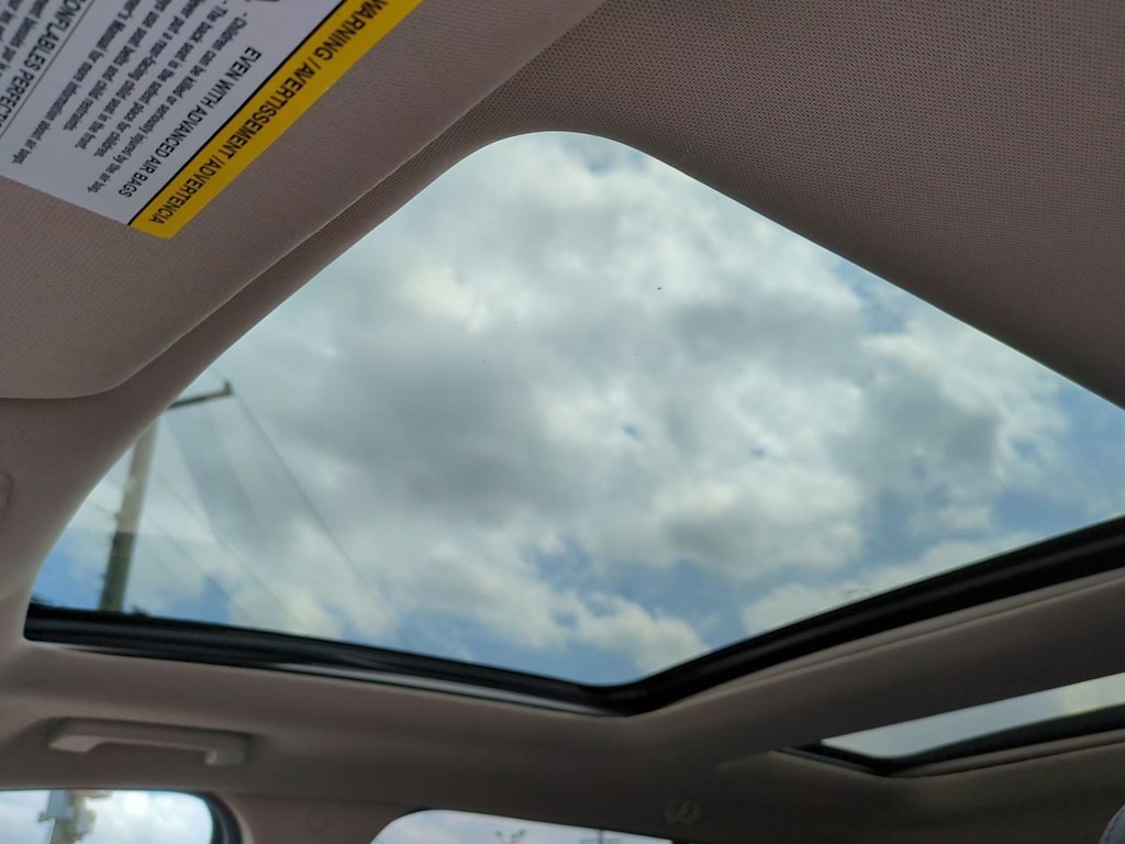 2013 Ford Edge SEL 27