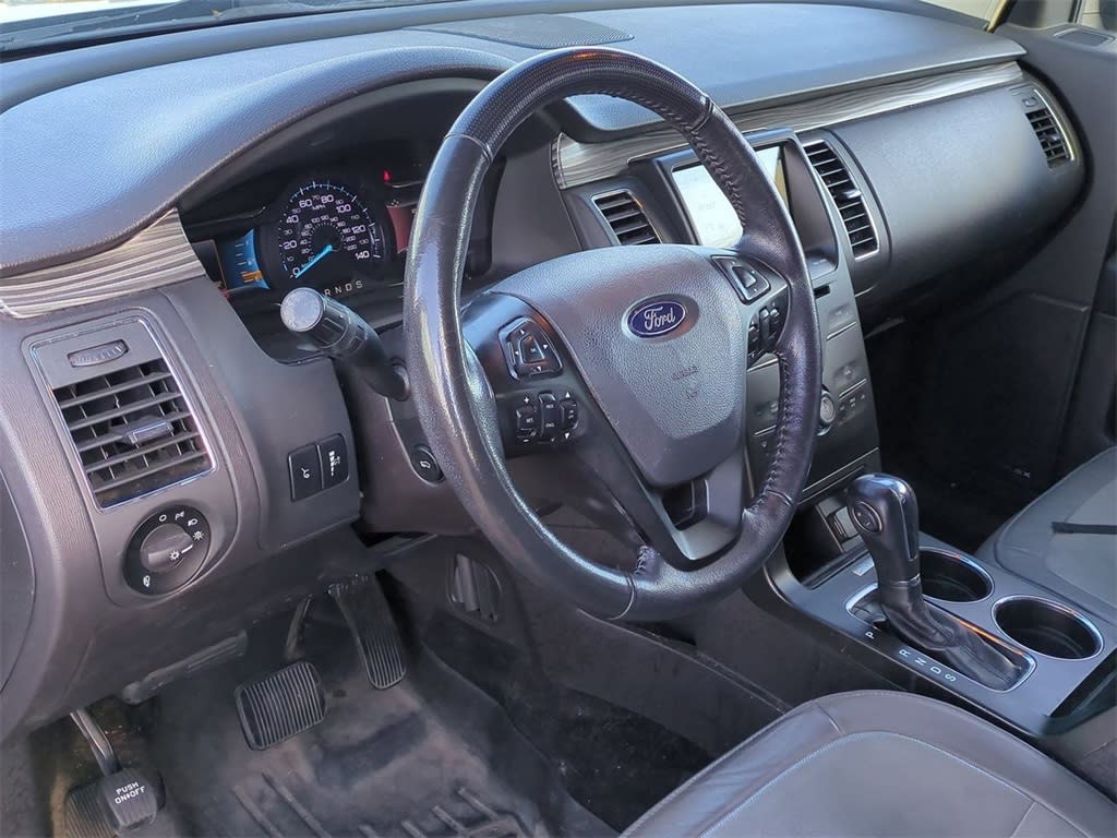 Thumbnail: 2019 Ford Flex - 2