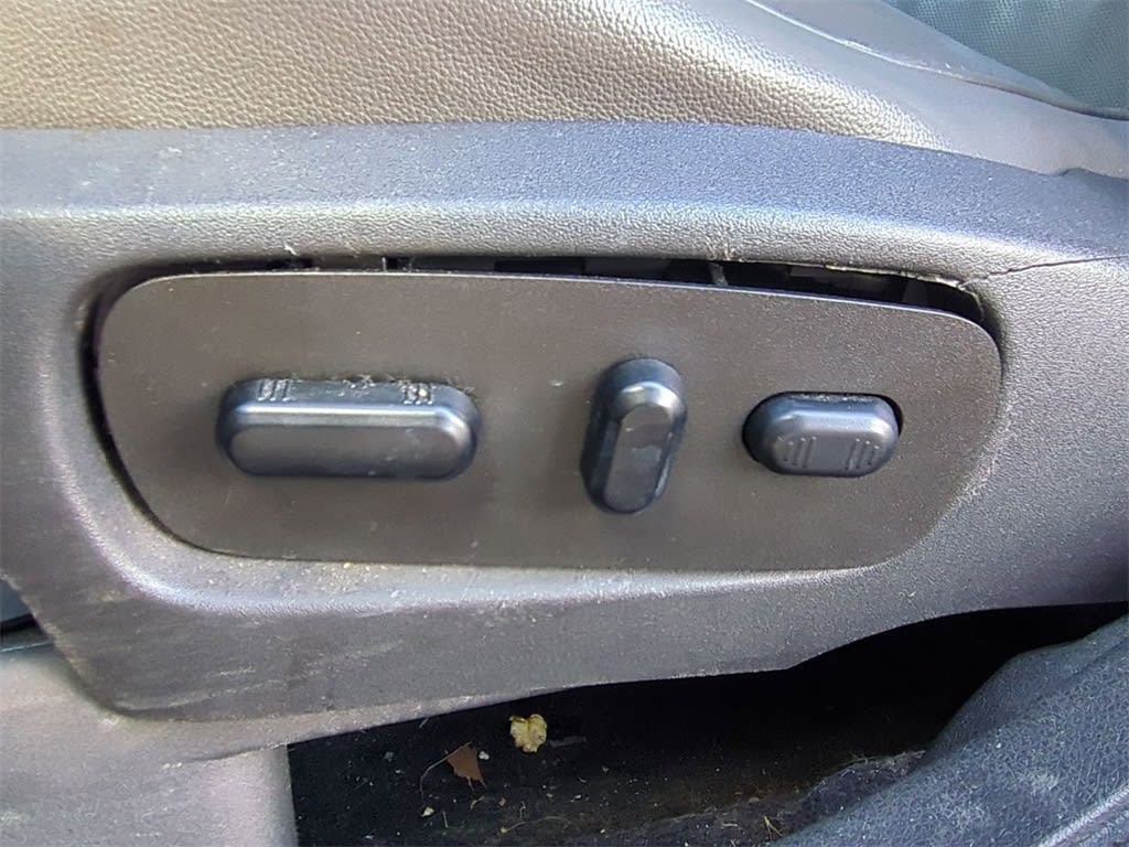 Thumbnail: 2019 Ford Flex - 25