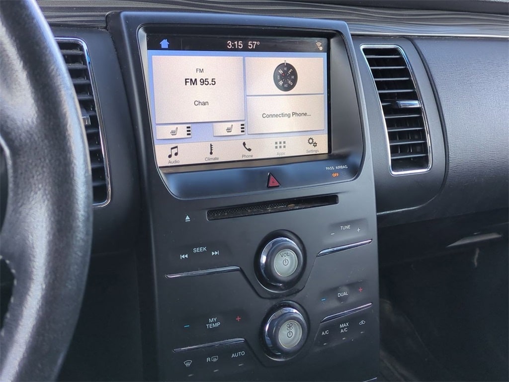 Thumbnail: 2019 Ford Flex - 14