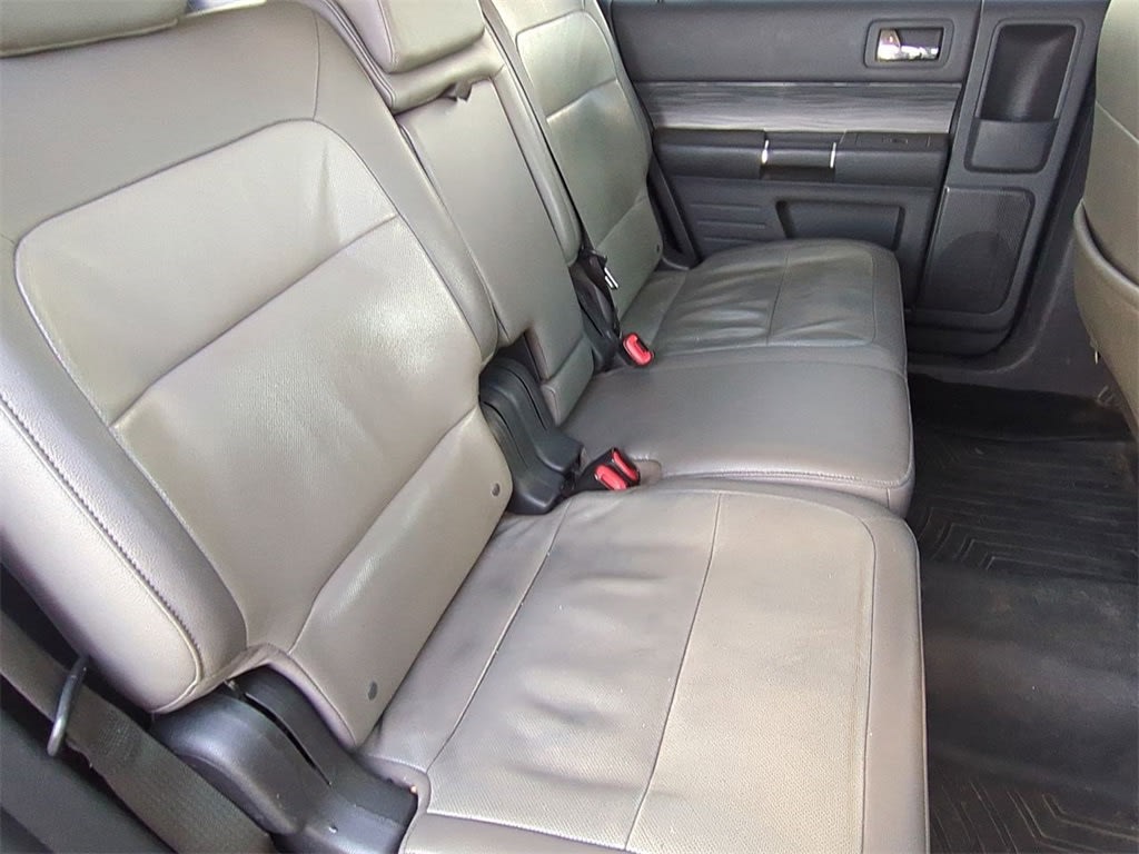 Thumbnail: 2019 Ford Flex - 26