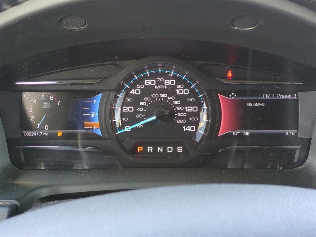 Thumbnail: 2019 Ford Flex - 16