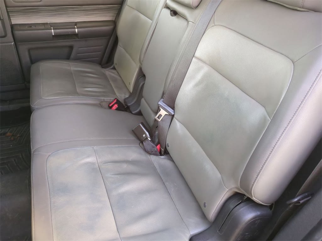 Thumbnail: 2019 Ford Flex - 12