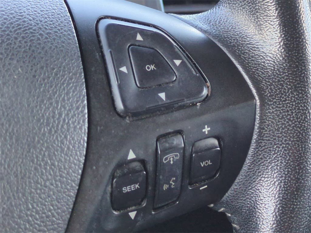 Thumbnail: 2019 Ford Flex - 29