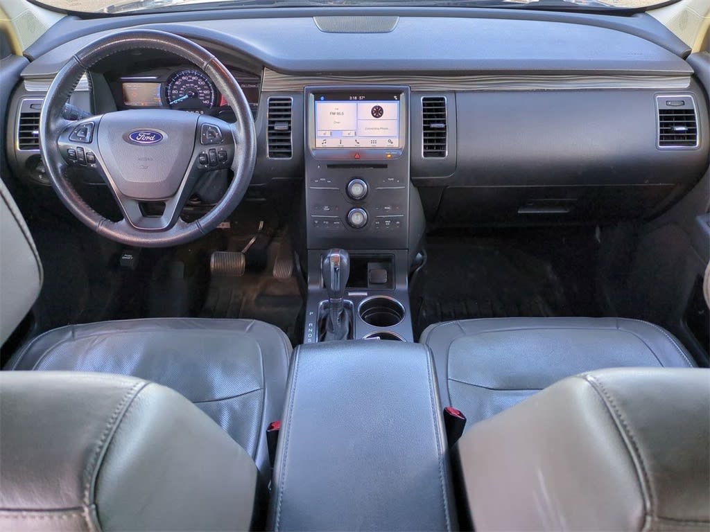 Thumbnail: 2019 Ford Flex - 9