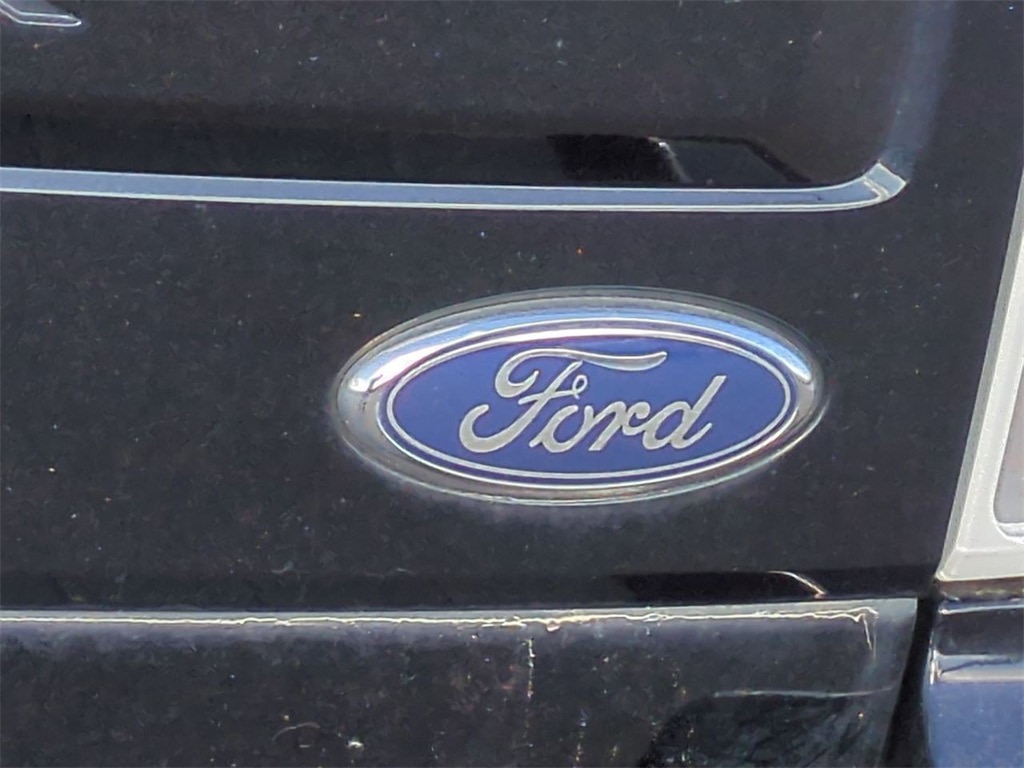 Thumbnail: 2019 Ford Flex - 23