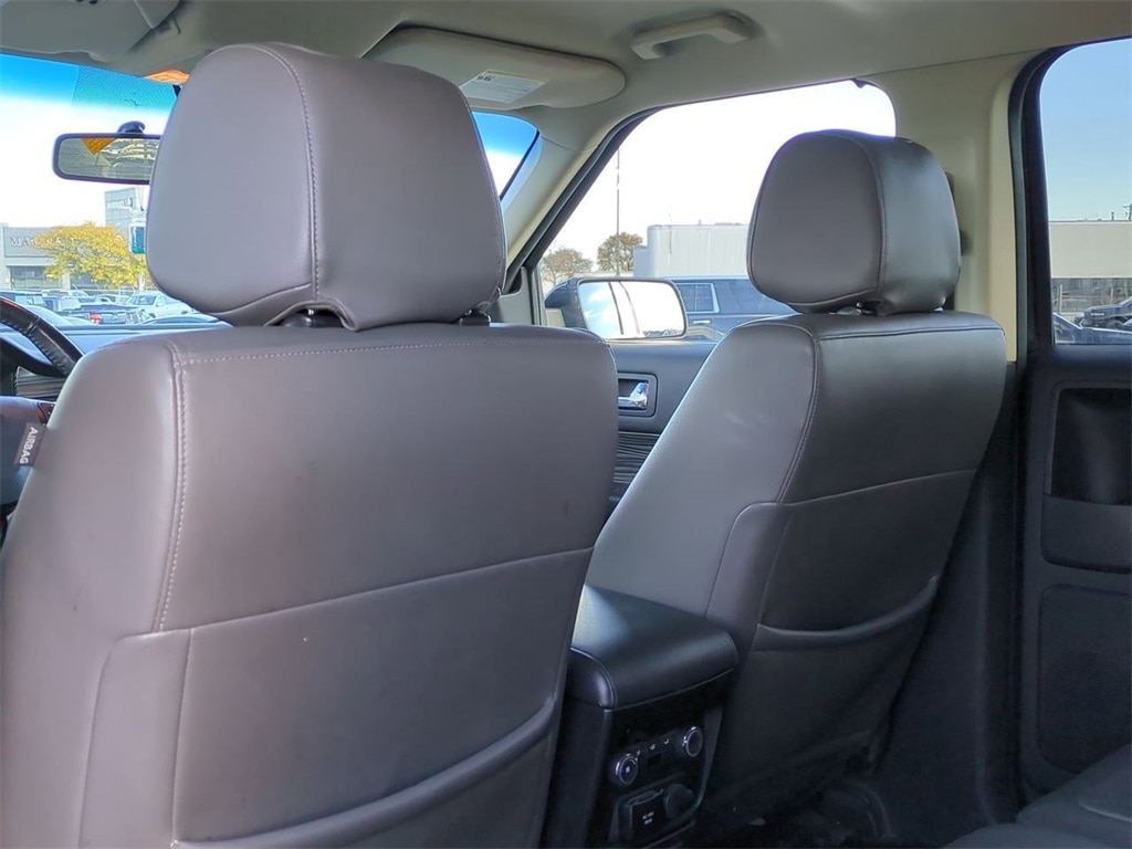 Thumbnail: 2019 Ford Flex - 11