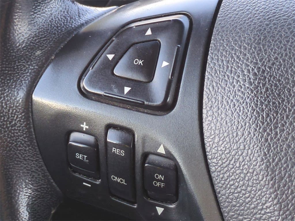 Thumbnail: 2019 Ford Flex - 28