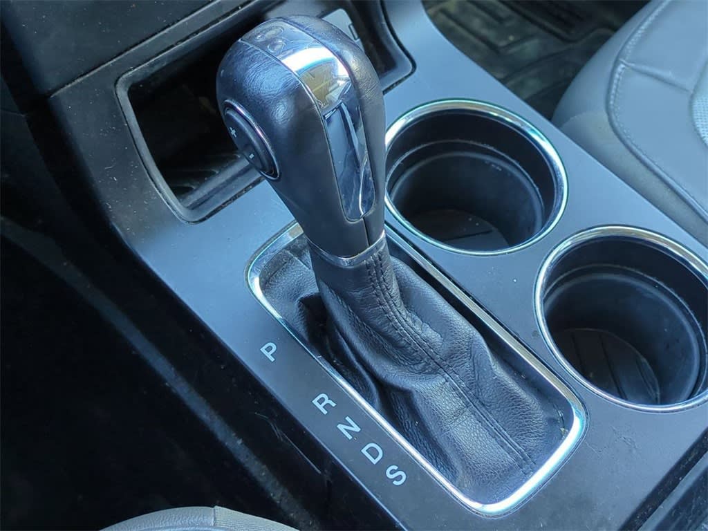 Thumbnail: 2019 Ford Flex - 32