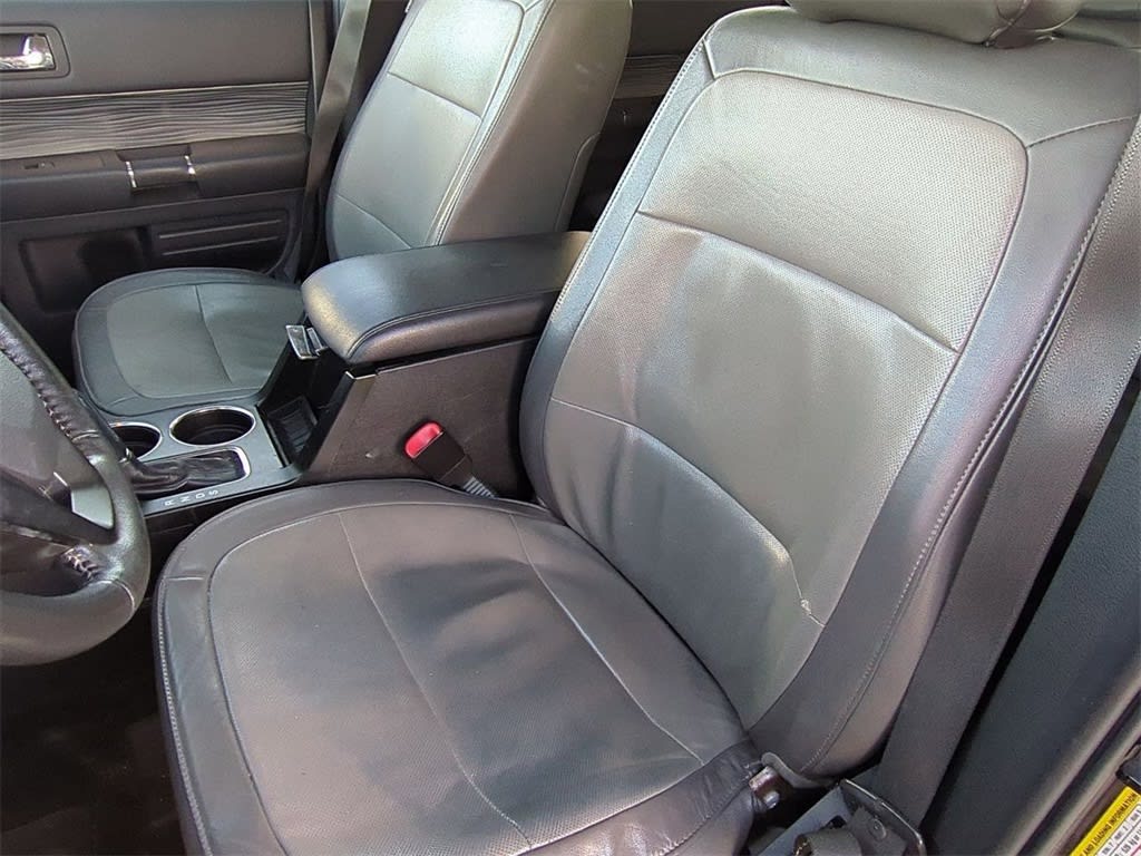 Thumbnail: 2019 Ford Flex - 10