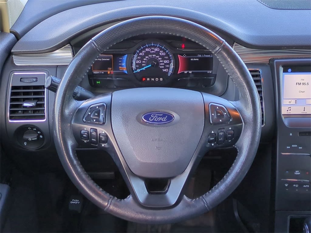 Thumbnail: 2019 Ford Flex - 13