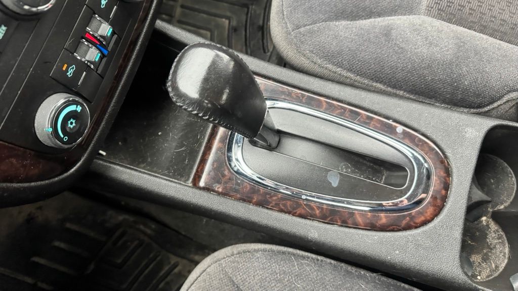 Thumbnail: 2012 Chevrolet Impala - 10