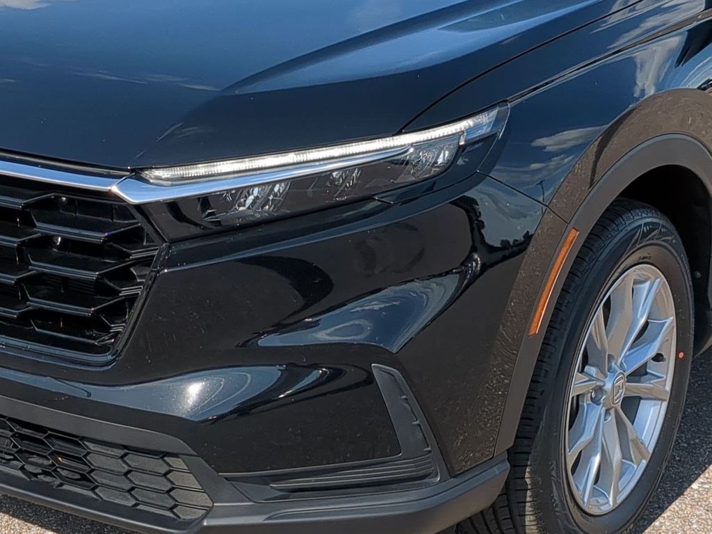 Thumbnail: 2024 Honda CR-V - 22