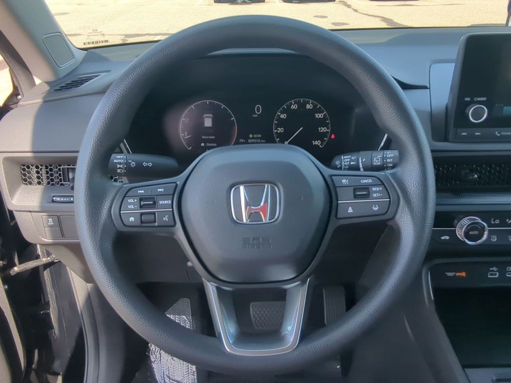 Thumbnail: 2024 Honda CR-V - 13