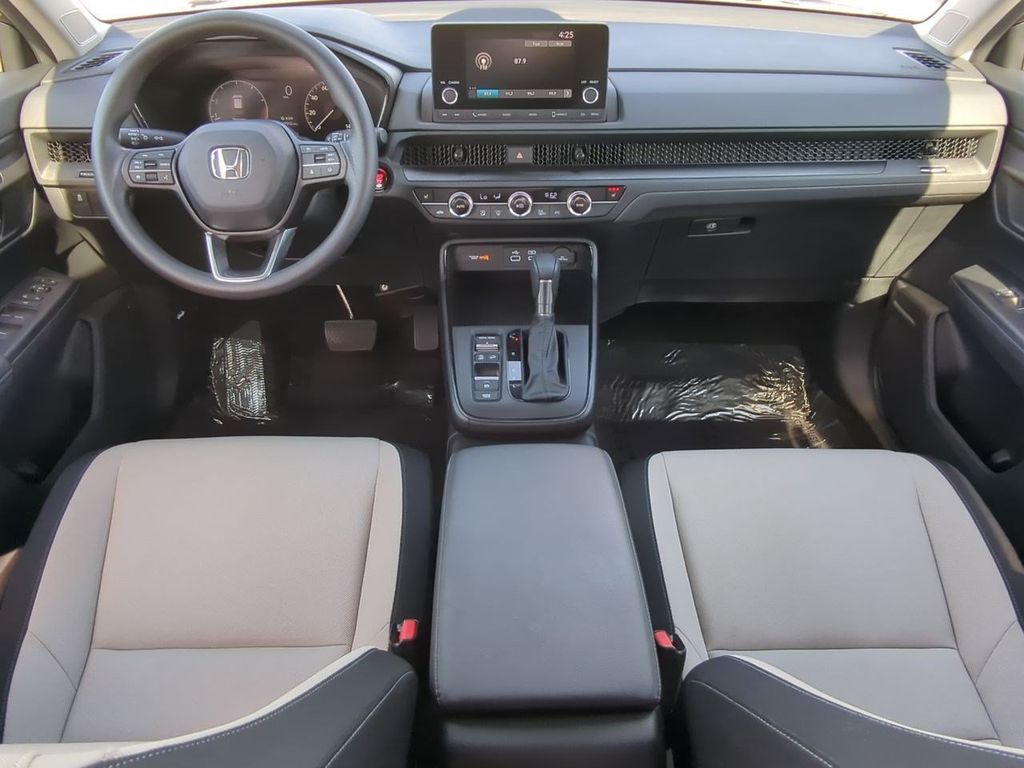 Thumbnail: 2024 Honda CR-V - 9