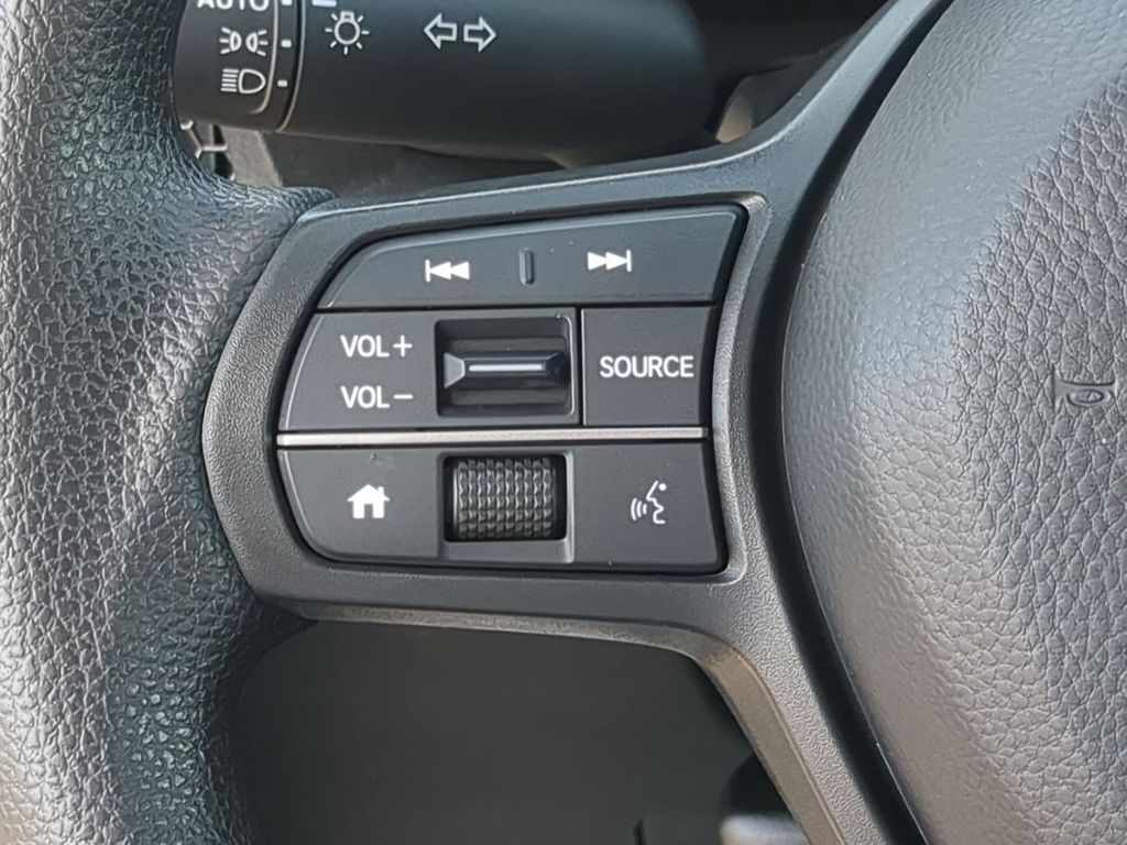 Thumbnail: 2024 Honda CR-V - 27