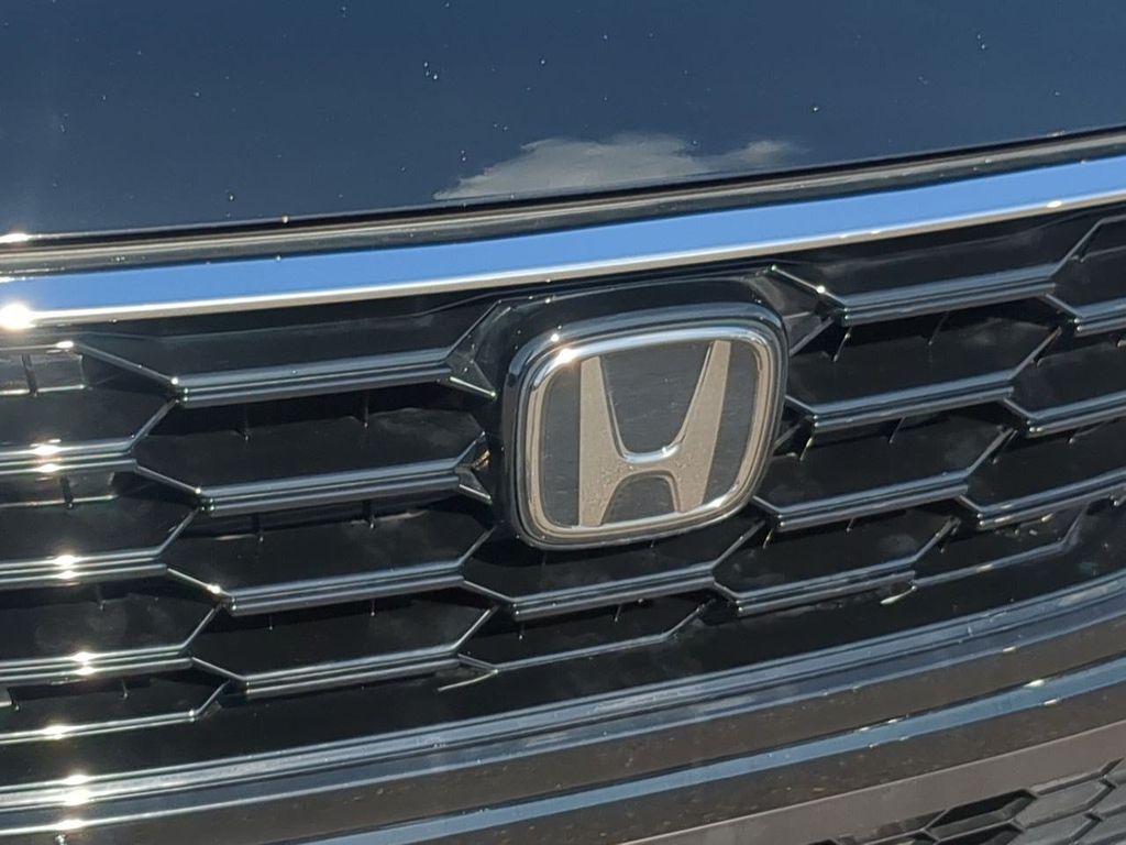 Thumbnail: 2024 Honda CR-V - 23