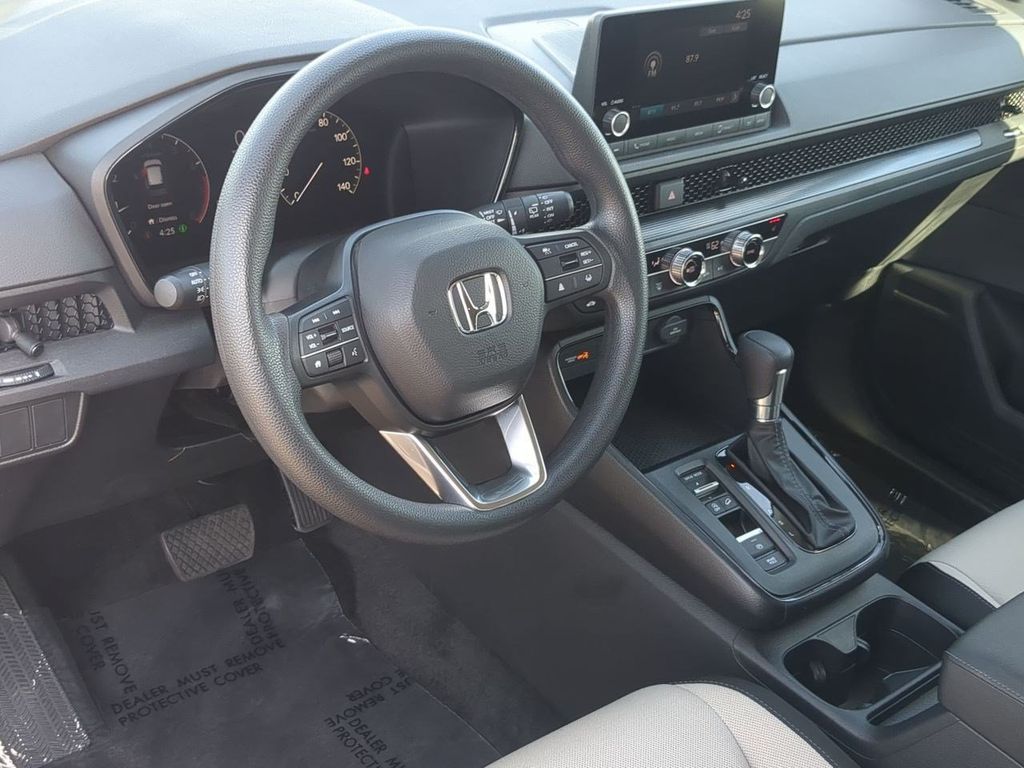 Thumbnail: 2024 Honda CR-V - 2