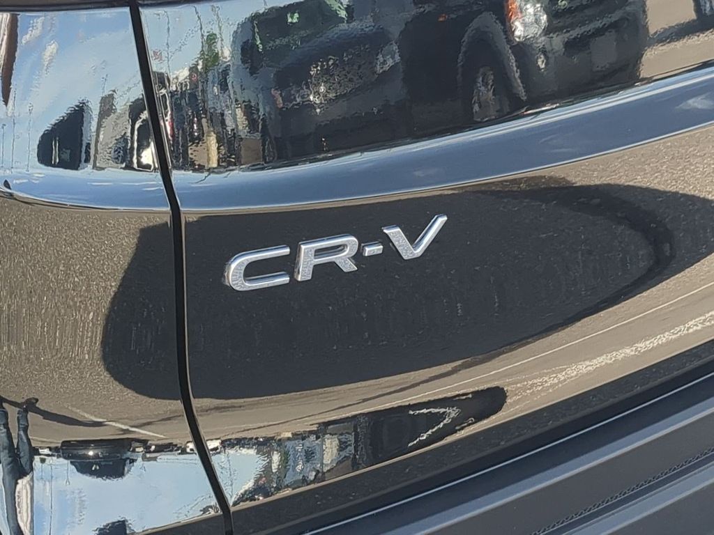 Thumbnail: 2024 Honda CR-V - 7