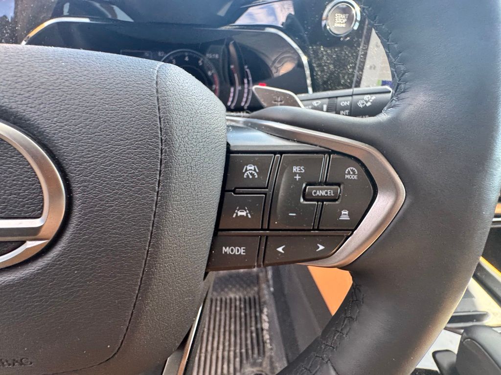 Thumbnail: 2024 Lexus ES - 23