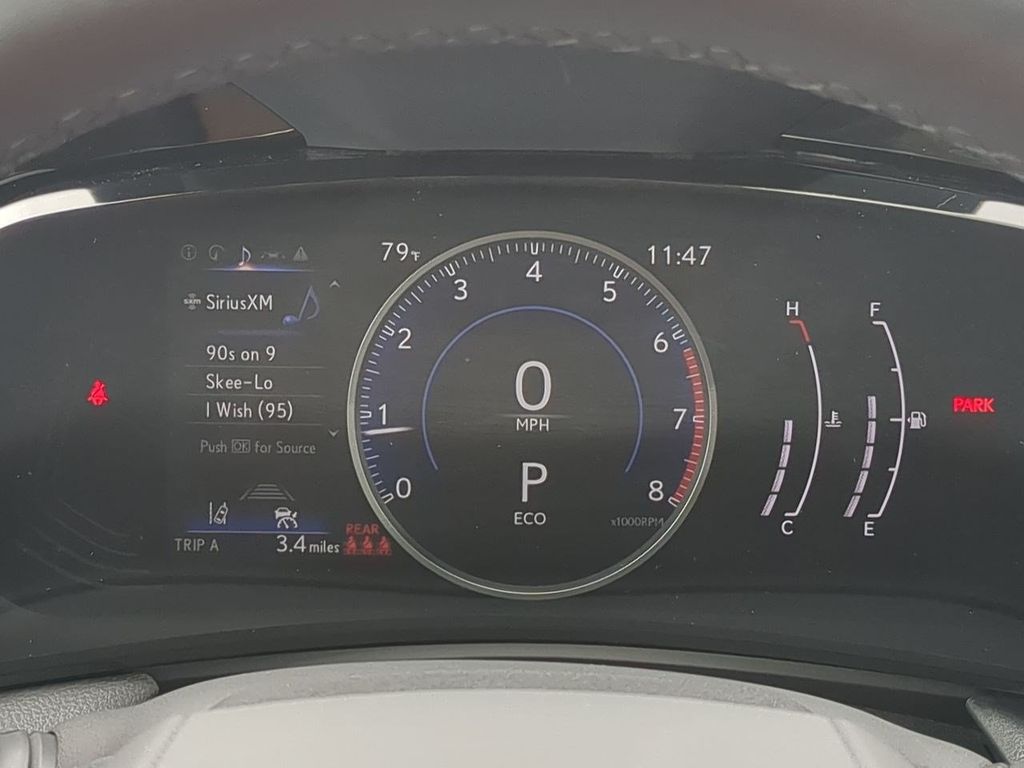 Thumbnail: 2024 Lexus ES - 16