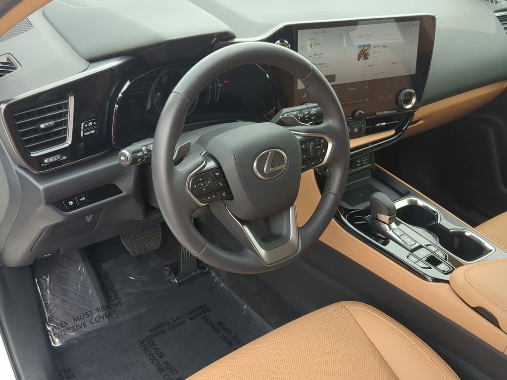 Thumbnail: 2024 Lexus ES - 2