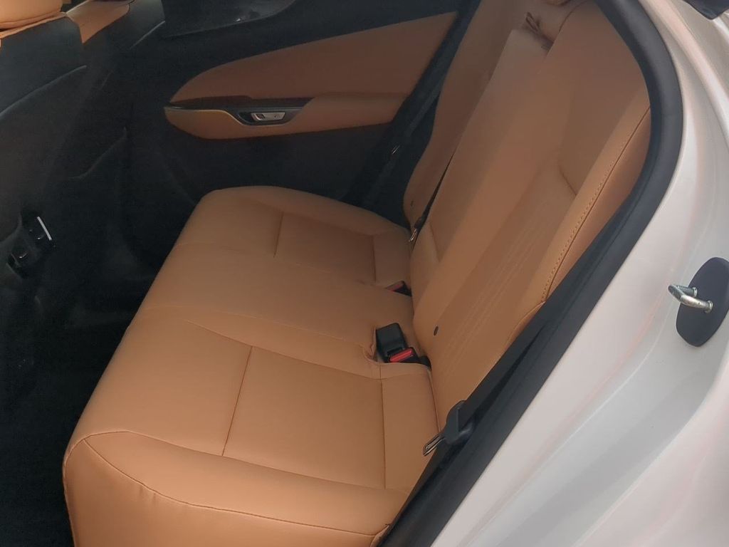 Thumbnail: 2024 Lexus ES - 12