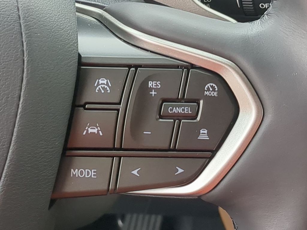 Thumbnail: 2024 Lexus ES - 27
