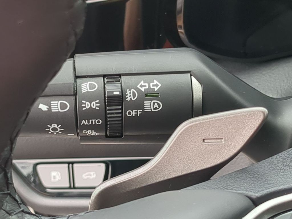 Thumbnail: 2024 Lexus ES - 29