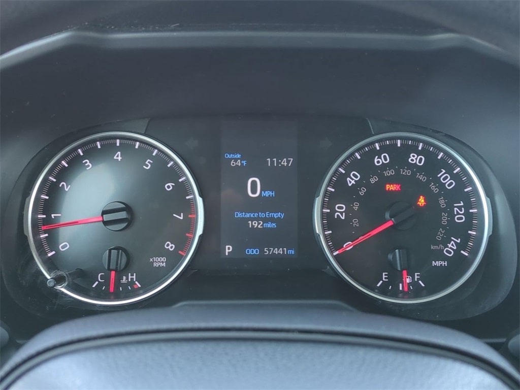 Thumbnail: 2022 Toyota RAV4 - 16