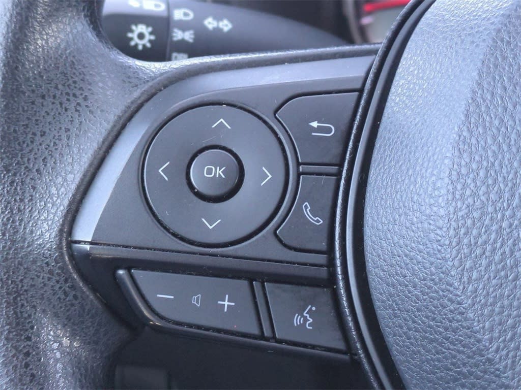 Thumbnail: 2022 Toyota RAV4 - 27