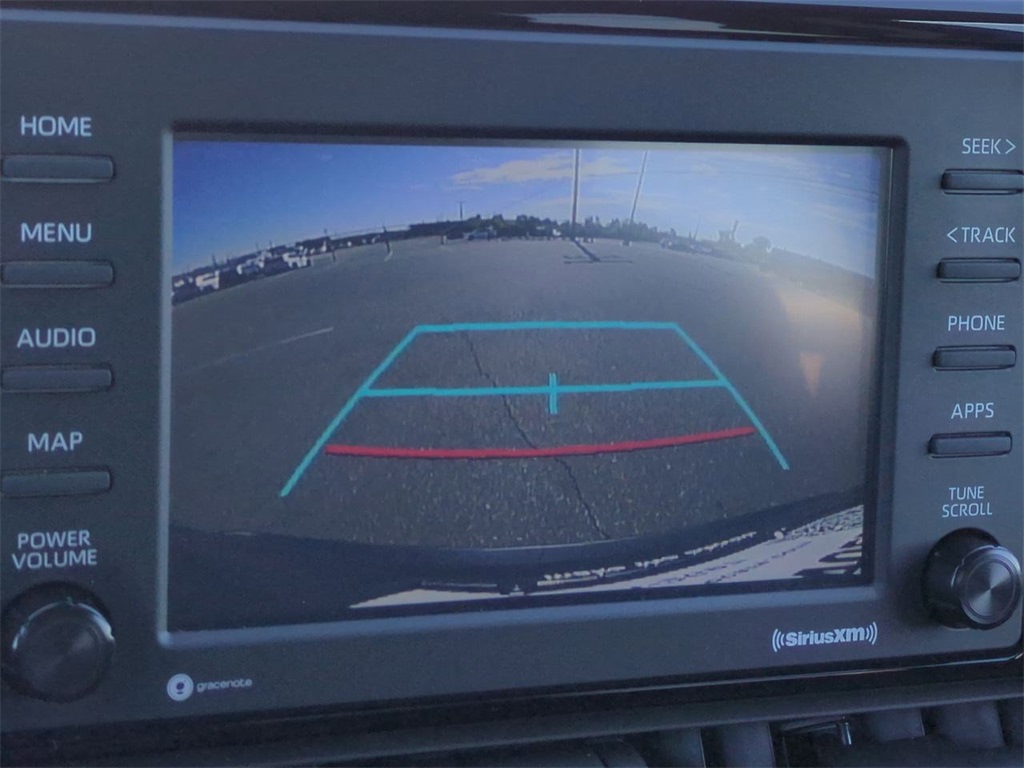 Thumbnail: 2022 Toyota RAV4 - 30