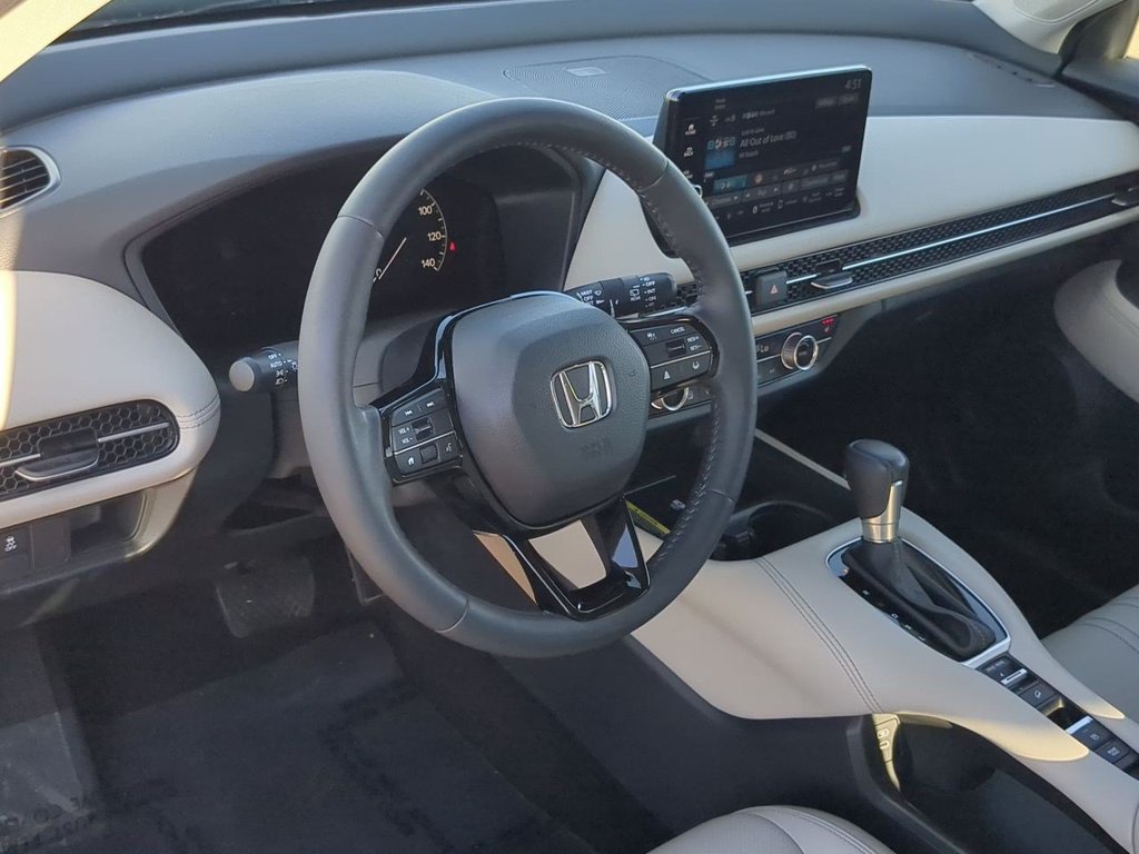 Thumbnail: 2024 Honda HR-V - 2