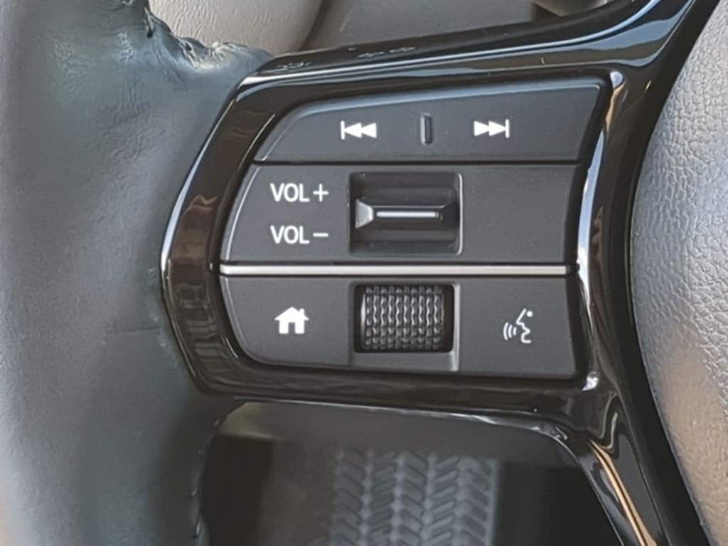 Thumbnail: 2024 Honda HR-V - 26