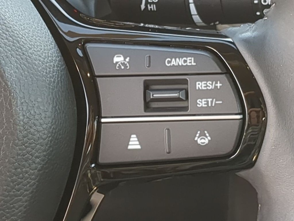 Thumbnail: 2024 Honda HR-V - 27