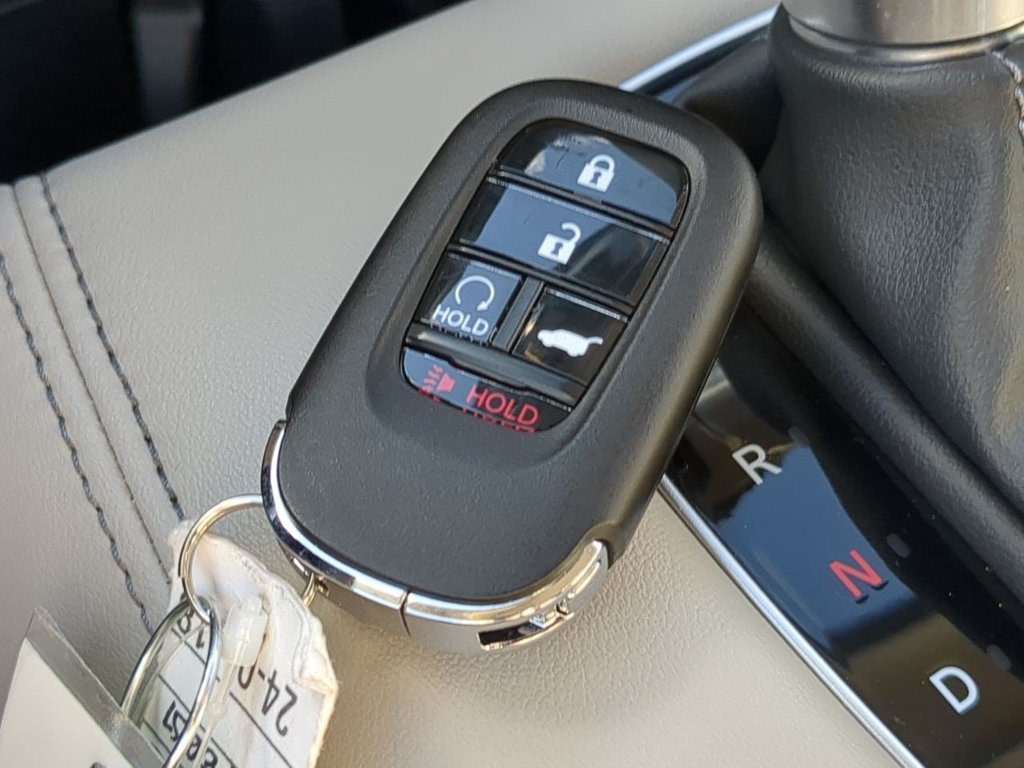 Thumbnail: 2024 Honda HR-V - 31
