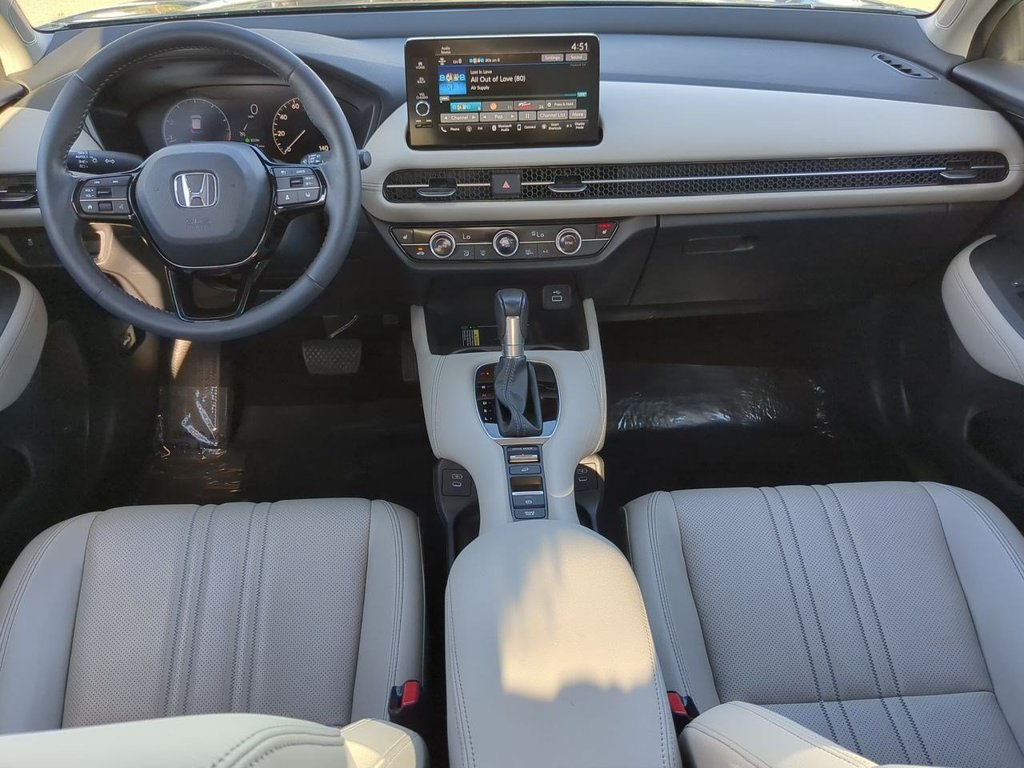 Thumbnail: 2024 Honda HR-V - 10