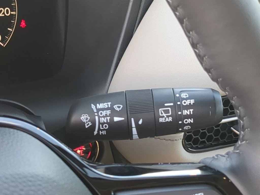 Thumbnail: 2024 Honda HR-V - 16