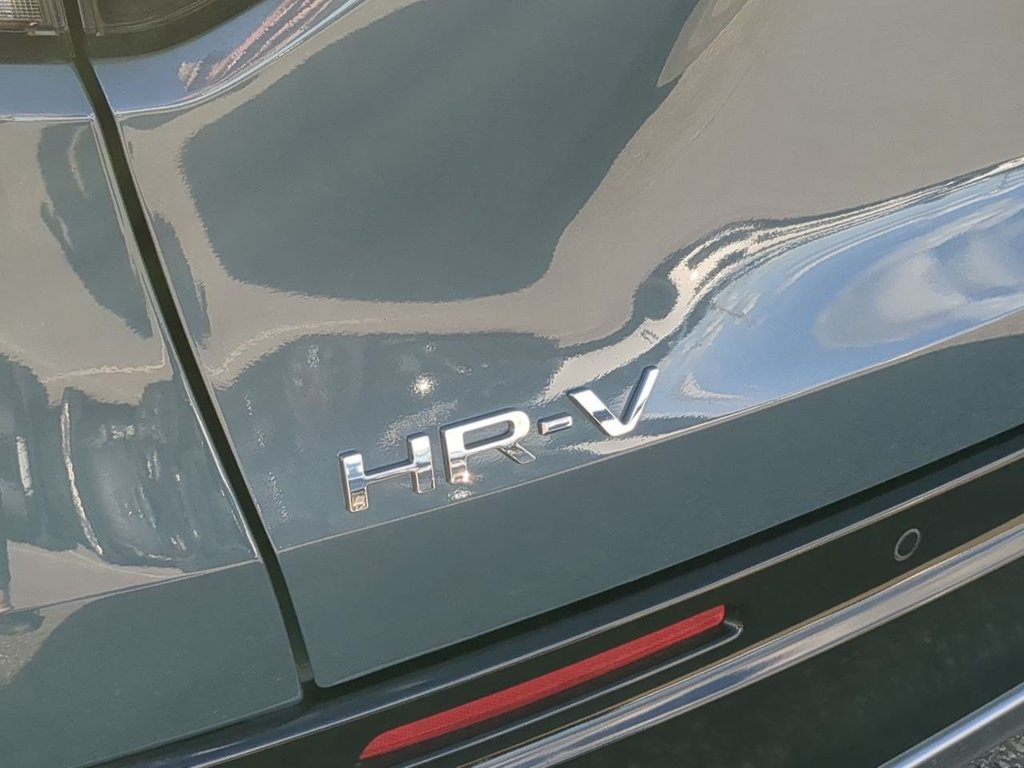 Thumbnail: 2024 Honda HR-V - 22