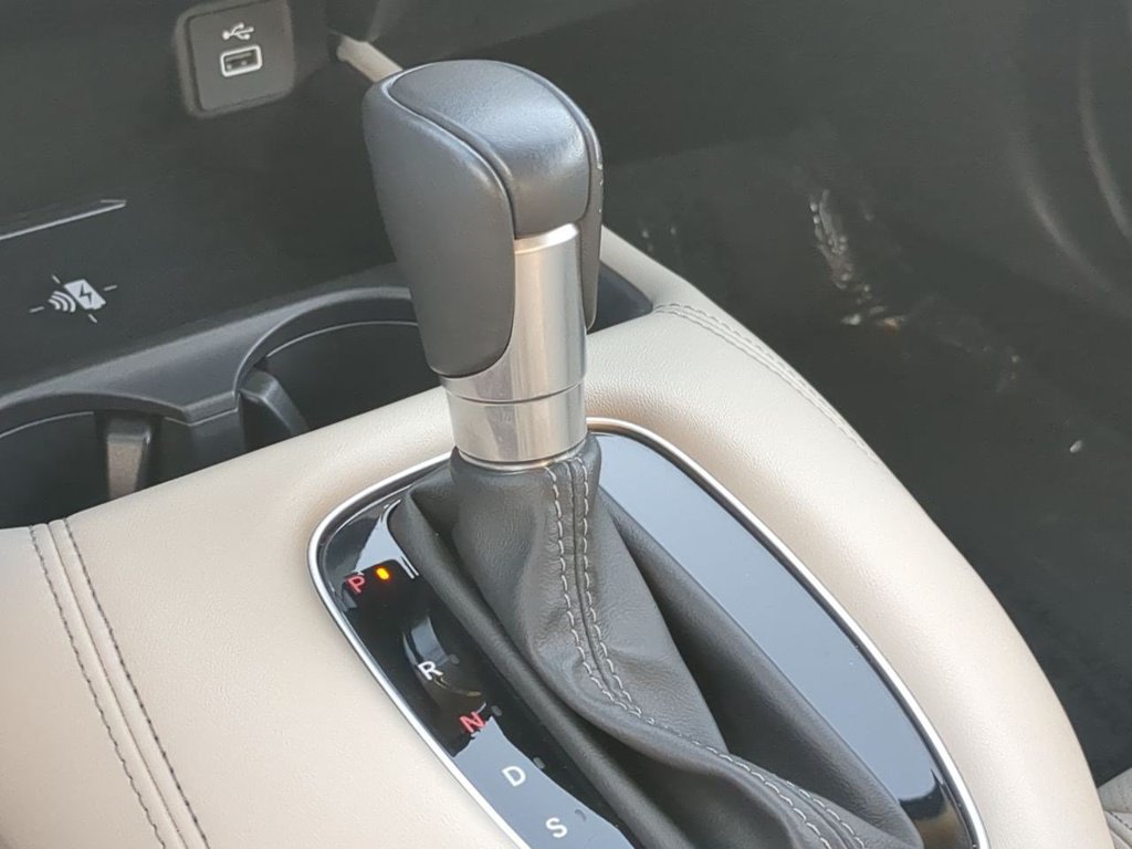 Thumbnail: 2024 Honda HR-V - 30