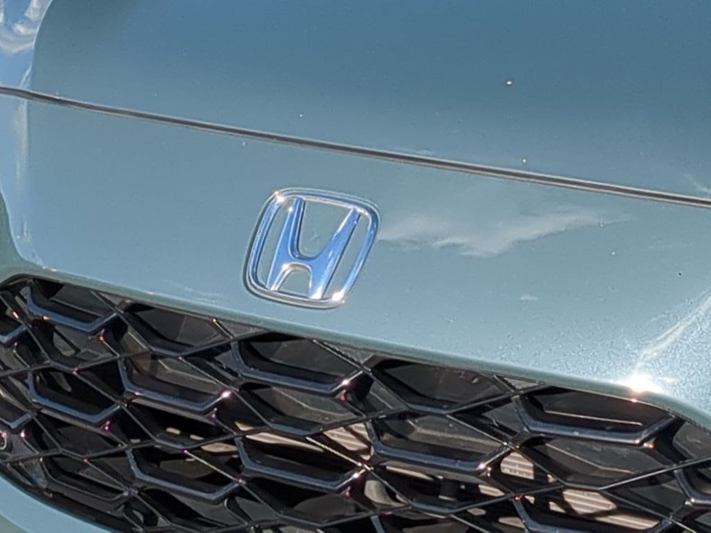 Thumbnail: 2024 Honda HR-V - 7