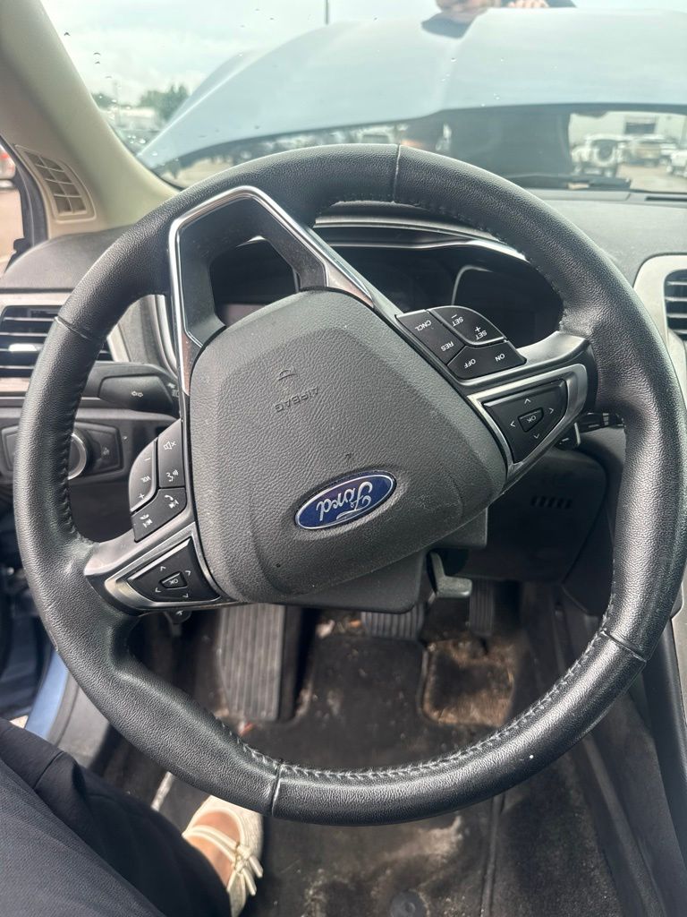 Thumbnail: 2018 Ford Fusion - 2