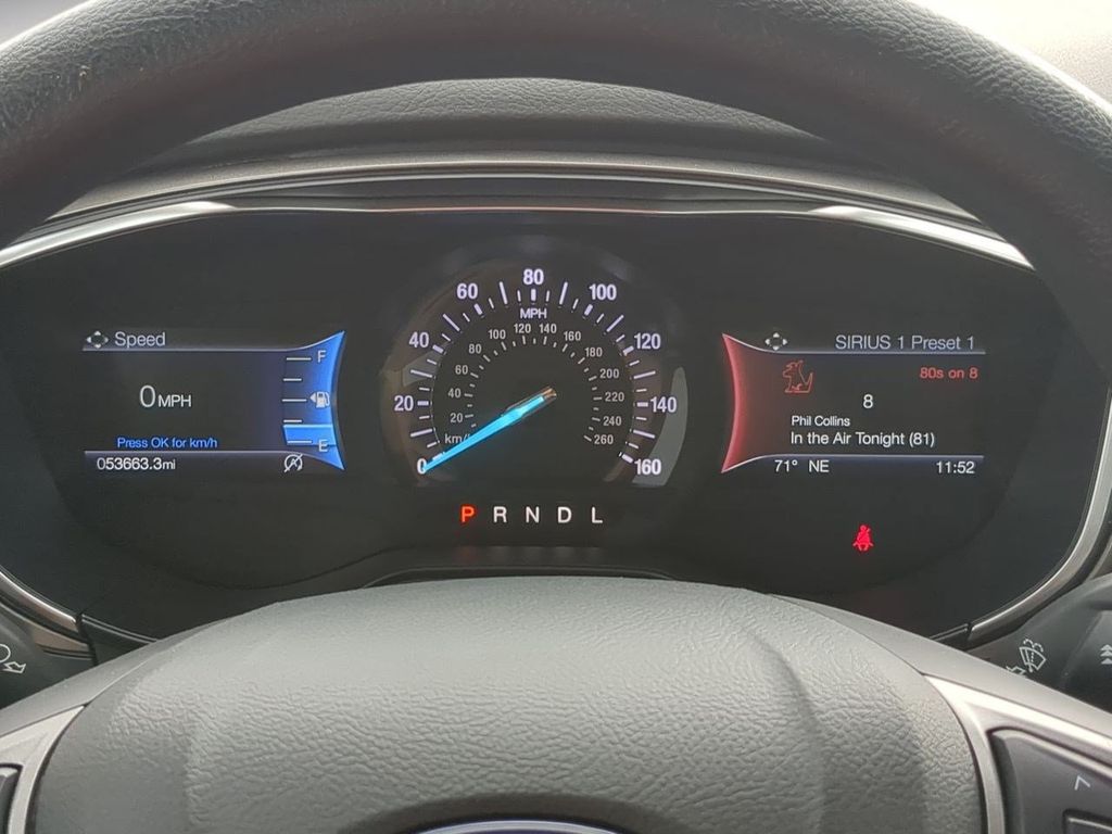 Thumbnail: 2020 Ford Fusion - 15