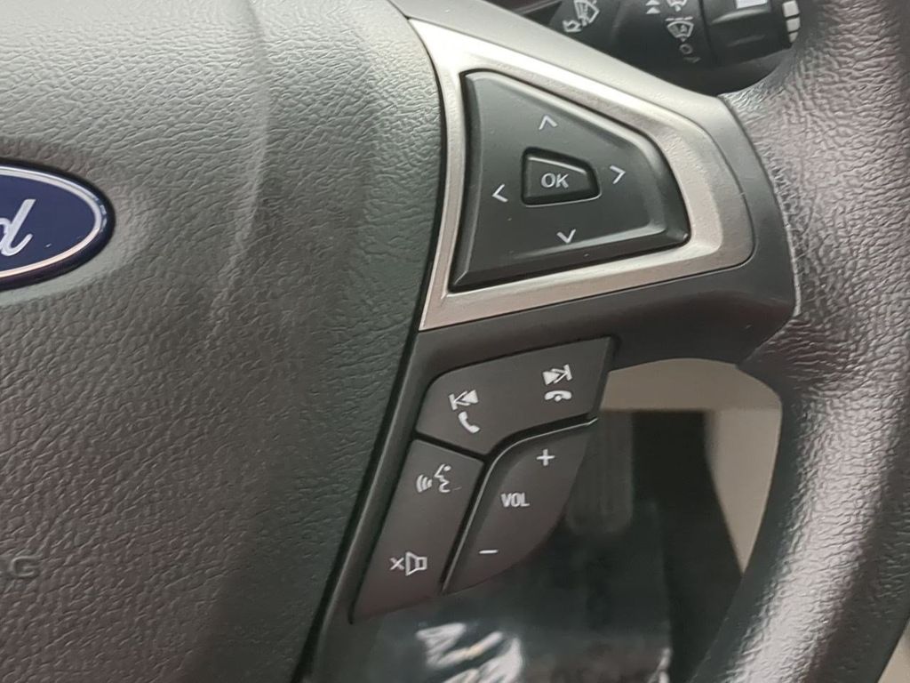 Thumbnail: 2020 Ford Fusion - 28