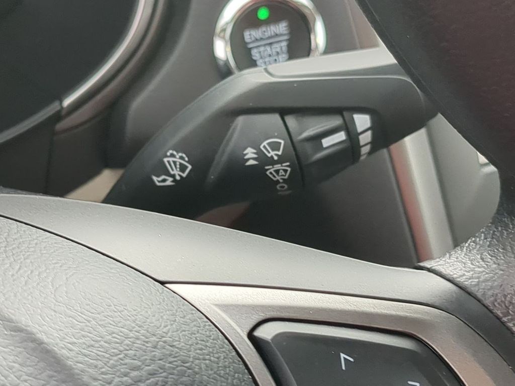 Thumbnail: 2020 Ford Fusion - 29