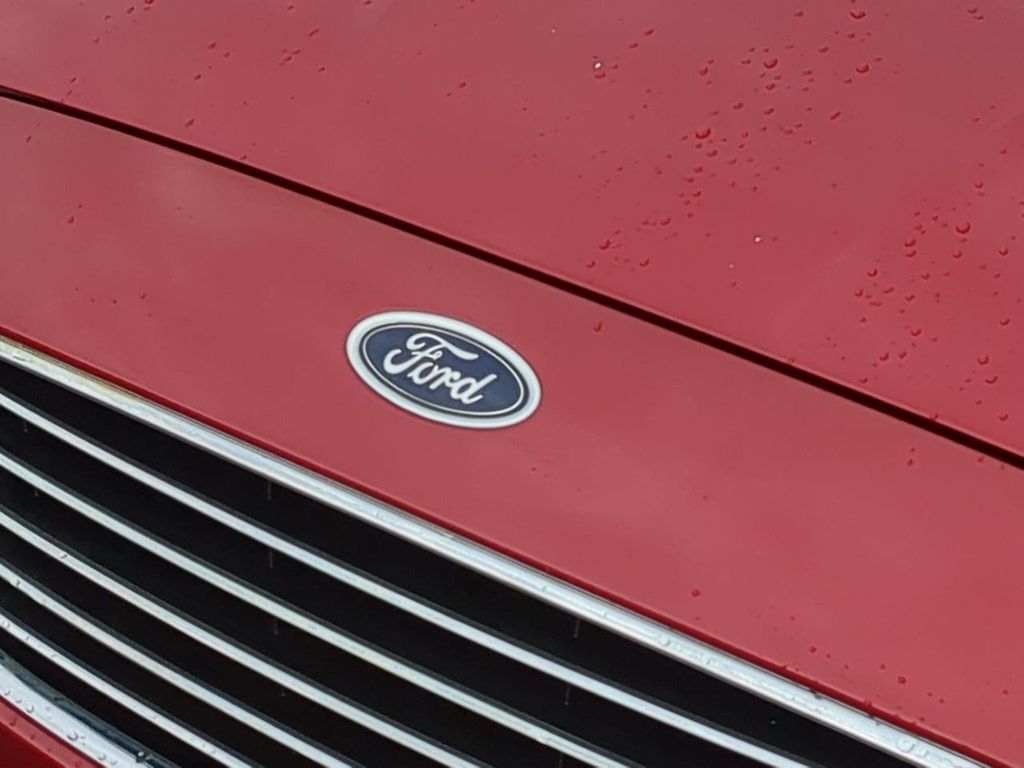 Thumbnail: 2020 Ford Fusion - 7