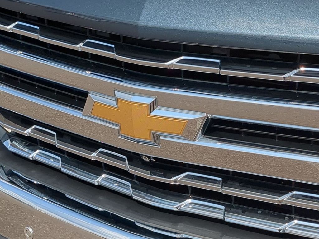 Thumbnail: 2019 Chevrolet Silverado 1500 - 7