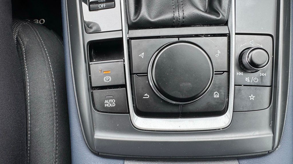 Thumbnail: 2020 Mazda CX-30 - 19